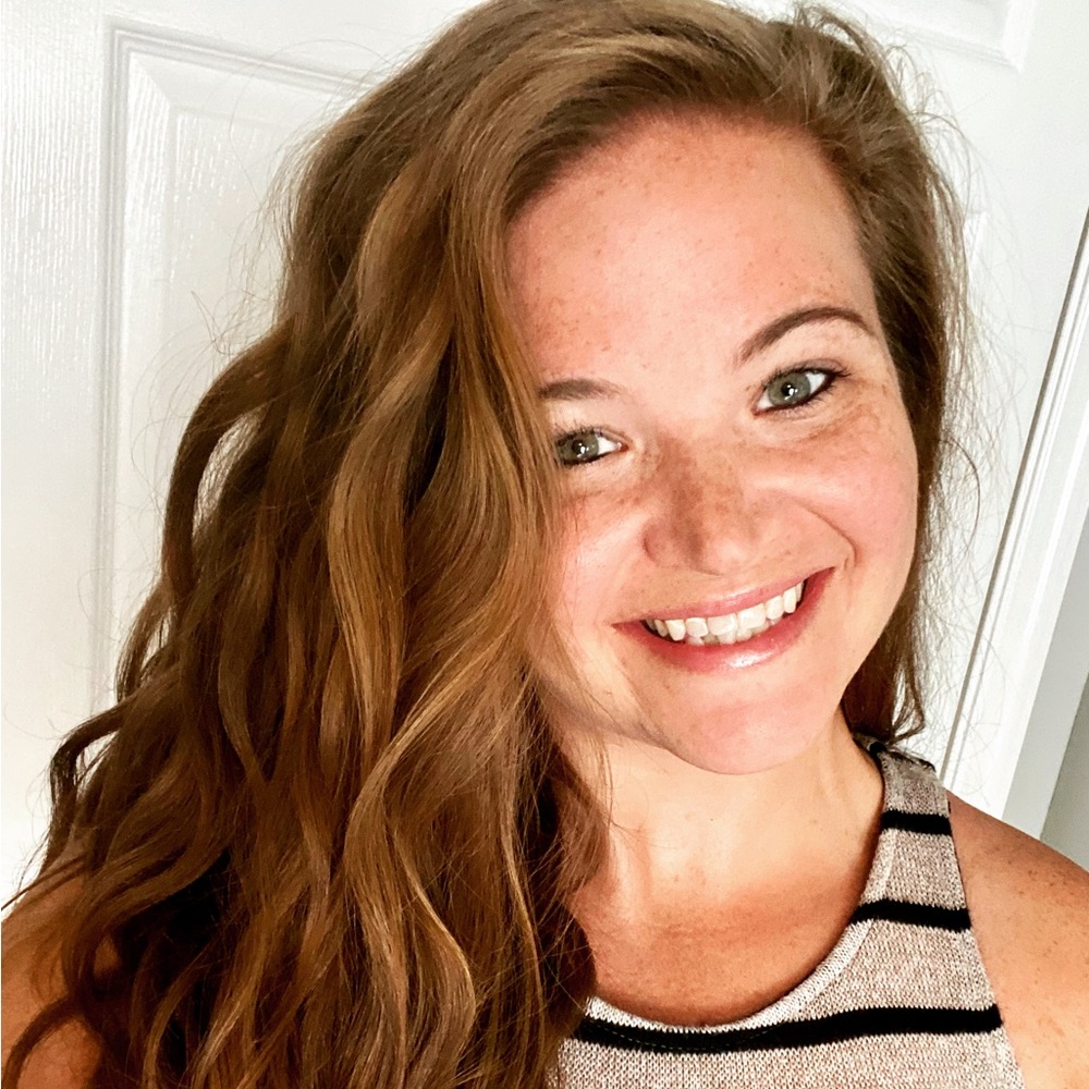 Meet your Posher, Ashlee